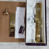 دستگیره درب برندdym