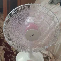 پنکه سونی صفر ۲هفته خریدم