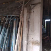 جک ساختمانی  ۴.۵ متری