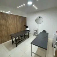 پیشنهاد همکاری با شرایط ویژه|اجارهٔ دفتر کار، اتاق اداری، مطب|فولادشهر, A4|دیوار