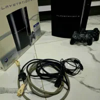 فروش پلی استیشن ۳|کنسول، بازی ویدئویی و آنلاین|شهرکرد, |دیوار