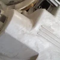 چراغ جلو خودرو تیبا وپرشیا|قطعات یدکی و لوازم جانبی|مشکیندشت, |دیوار