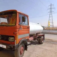 خاور 608مدل 1370|خودرو سنگین|شیراز, گویم|دیوار