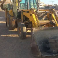 بیل بکهو سنوپارس مدل۸۷|خودرو سنگین|بردسکن, |دیوار