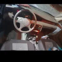 سمند دوگانه مدل87|خودرو سواری و وانت|رفسنجان, |دیوار