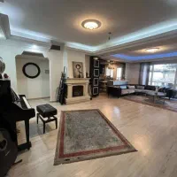 ۷۱ متر فول امکانات سالن پرده خور فردوس غرب|فروش آپارتمان|تهران, ارم|دیوار