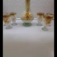 جام وگیلاس خوری