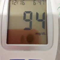 کنترل و تنظیم قند خون(دیابت)