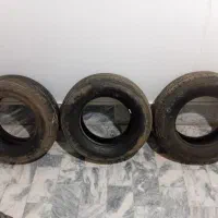 لاستک خارجی درحدنو مارکTRi ANGLe۲۳۵/۷۰/۱۶|قطعات یدکی و لوازم جانبی|مشهد, قائم|دیوار