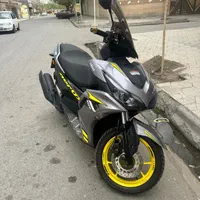 طرح ایروکس ۱۷۰cc درحد