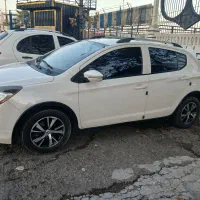 لیفان x50 اتومات