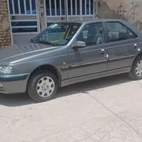 خودرو  پژو پارس سال  مدل xu7|خودرو سواری و وانت|کرمانشاه, |دیوار