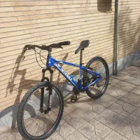 دوچرخه ۲۶ در حد