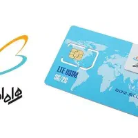 سیم کارت 09122414957