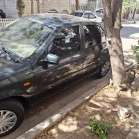 سمند 81 تک برگ سند