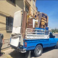 بار کرایه ای به تمام شهرها با نازل ترین قیمت