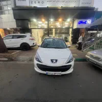 ۲۰۷ پانا اتومات مدل ۱۴۰۴/۱۴۰۵ صفر