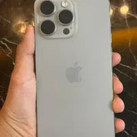 ایفون15پرو مکس دو سیم|موبایل|مشهد, گلشور|دیوار