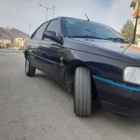 پژو ۴۰۵ مدل ۸۸