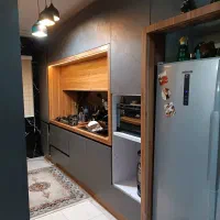 کابینت سازی و نصب کابینت