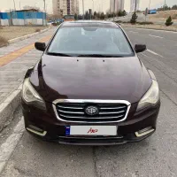 بسترن B50F|خودرو سواری و وانت|تهران, آبشار تهران (دریاچه)|دیوار