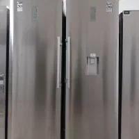 یخچال فریزر دوقلوی دیپوینت مکس یخساز