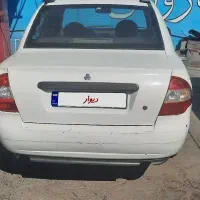 تیبا مدل ۹۴ دوگانه