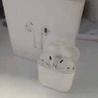 ایرپاد اصلی آیفون تر و تمیز