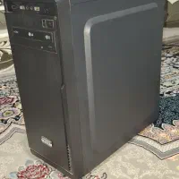 کیس نسل ۱۰ گیمینگ زیر قیمت