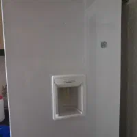 یخچال فریزر کن وود