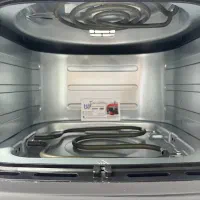 سرخ کن سیلور کرست مدل SCS-6090-D مدل SCS-6090-D|اجاق گاز و لوازم برقی پختوپز|بوشهر, |دیوار