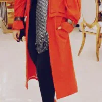 ترنچ کت جنس سوئیت شیک