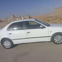 سمند مدل ۹۴|خودرو سواری و وانت|تایباد, |دیوار