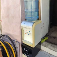 آبسردکن درحدنو