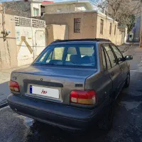 پراید ۸۷|خودرو سواری و وانت|کرج, برغان|دیوار