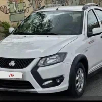 کوییک خشک صفر کیلومتر فول آپشن Gx معاوضه