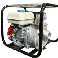 کمپکتور دستی کارکرده با موتور هوندا|ماشینآلات صنعتی|ارومیه, |دیوار