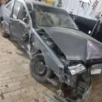 ۴۰۵ مدل ۹۲ تمام رنگ موتور تازه تعمیر