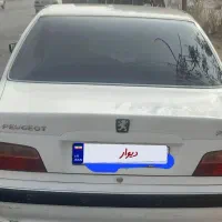 پژو پارس مدل ۹۰ معاوضه|خودرو سواری و وانت|نسیمشهر, |دیوار