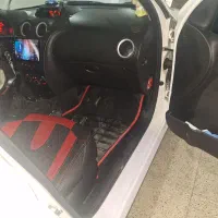 رانا پلاس پانا  خوش رکاب  ۶ دنده ایی ارتقا یافته|خودرو سواری و وانت|خرم‌آباد, |دیوار