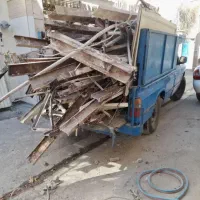 خرید ضایعات آهن وغیره