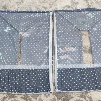 سرویس آشپزخانه و کاور وسایل برقی|سفره، حوله، دستمال آشپزخانه|اسلامآباد غرب, |دیوار