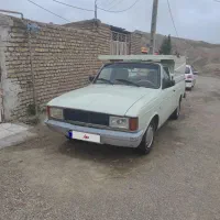 پیکان وانت مدل 93