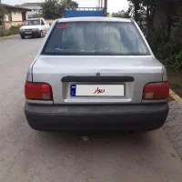 پراید ۸۲|خودرو سواری و وانت|آمل, |دیوار