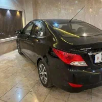هیوندای اکسنت ساده، مدل ۲۰۱۴|خودرو سواری و وانت|تهران, سعادت‌آباد|دیوار