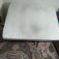 تشک و تخت  دونفره 200/180