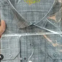 پیراهن مردانه نونو