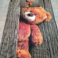 فروش روتختی خرسی