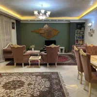 آپارتمان ۱۰۶ متری تک واحدی با پارکینگ و آسانسور