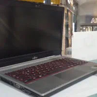 لپ تاپ فوجیتسو آلمانی در حد آک